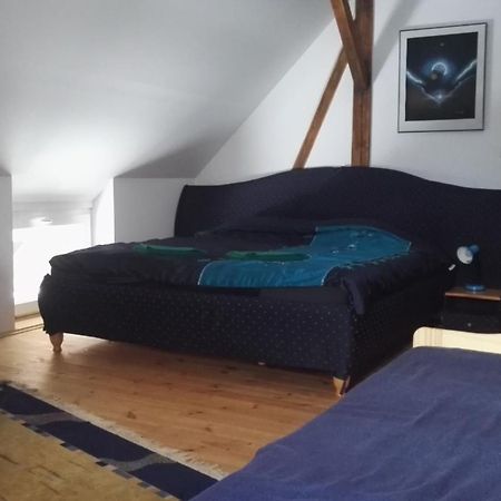 Farma Hermina Jilemnice Buitenkant foto