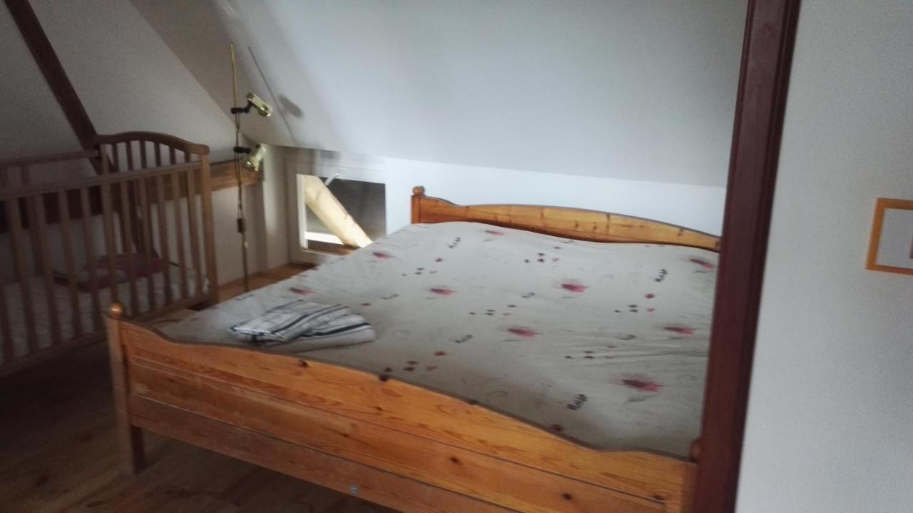 Farma Hermina Jilemnice Buitenkant foto