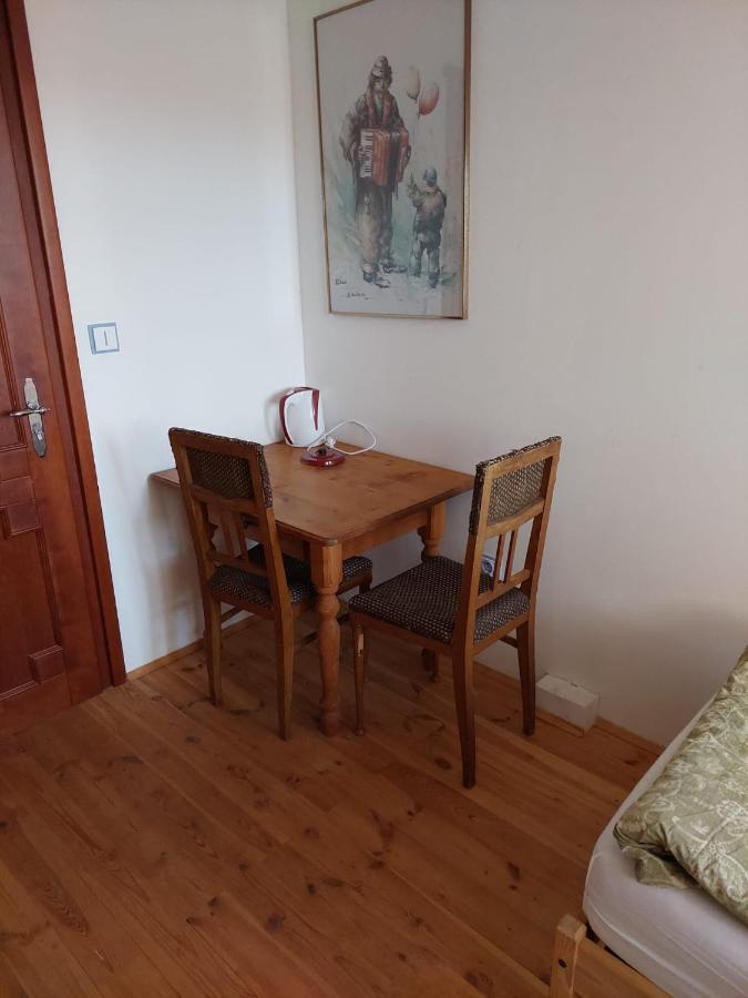 Farma Hermina Jilemnice Buitenkant foto