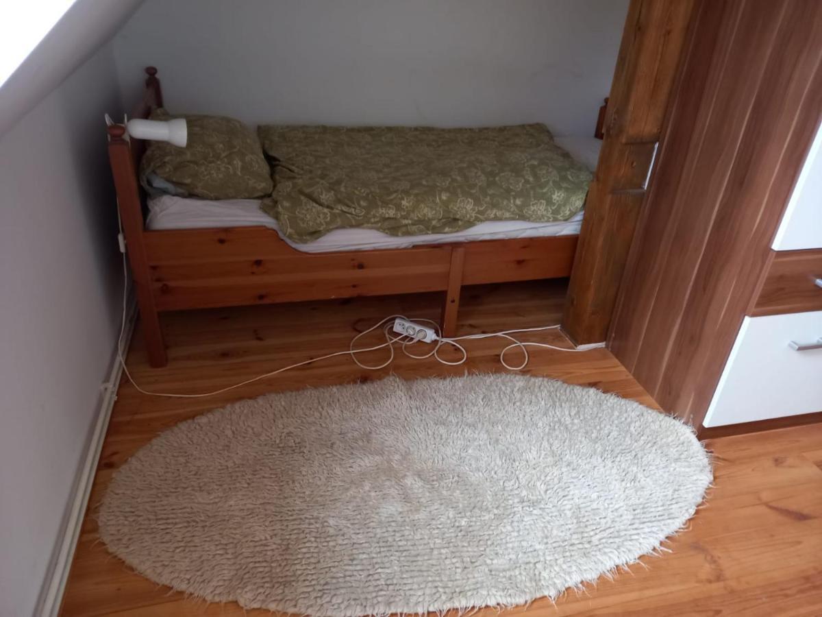 Farma Hermina Jilemnice Buitenkant foto